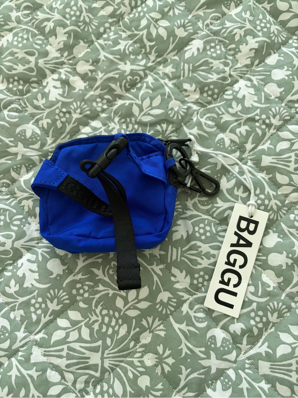 Baggu bag charm - Picture 2 of 4